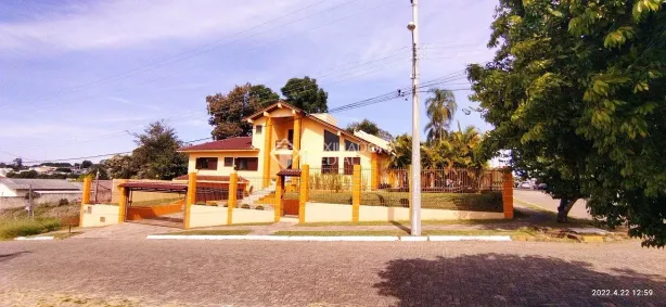 Casa com 3 Quartos à venda, 285m² no Centro, Nova Santa Rita