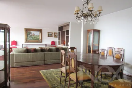 Apartamento com 4 Quartos à venda, 399m² no Cambuí, Campinas