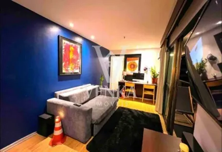 Apartamento com 1 Quarto à venda, 43m² no Copacabana, Rio de Janeiro