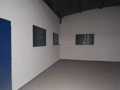 Galpão/Depósito/Armazém para alugar, 350m² no Jardim Vânia Maria, Bauru