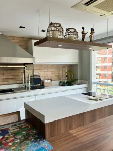 Apartamento com 3 Quartos à venda, 200m² no Vila Andrade, São Paulo