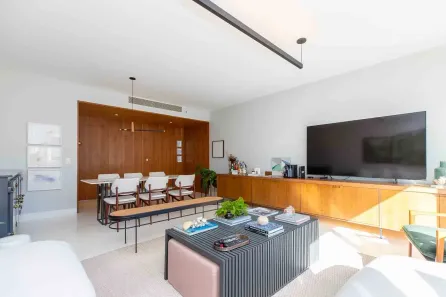 Apartamento com 2 Quartos à venda, 117m² no Itaim Bibi, São Paulo