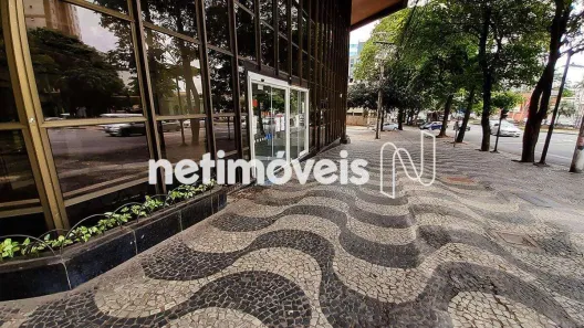 Ponto Comercial à venda, 952m² no Funcionários, Belo Horizonte