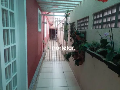 Casa com 4 Quartos à venda, 300m² no Vila Mangalot, São Paulo