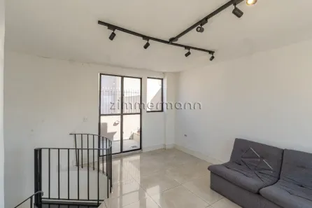 Apartamento com 2 Quartos à venda, 105m² no Vila Andrade, São Paulo