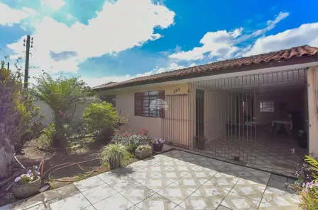 Lote/Terreno à venda, 160m² no Xaxim, Curitiba