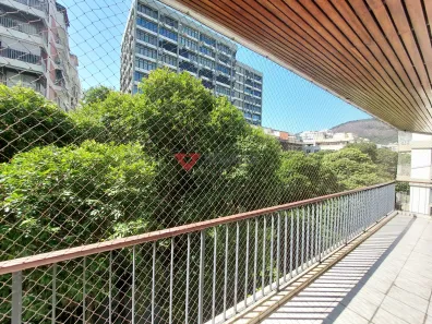 Apartamento com 2 Quartos à venda, 90m² no Botafogo, Rio de Janeiro