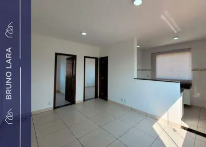 Apartamento com 2 Quartos para alugar, 65m² no São Sebastião, Igarapé