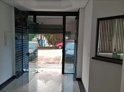 Sala Comercial para alugar, 112m² no Cidade Ademar, São Paulo