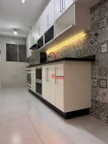 Apartamento com 2 Quartos à venda, 120m² no Vila Belvedere, Americana