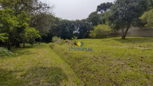 Lote/Terreno à venda, 2900m² no Roça Grande, Colombo