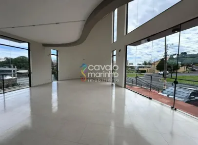 Ponto Comercial para alugar, 464m² no Ribeirânia, Ribeirão Preto