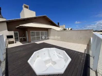 Apartamento com 2 Quartos para alugar, 171m² no Campeche, Florianópolis