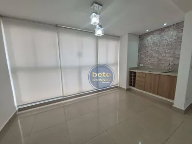 Apartamento com 2 Quartos à venda, 86m² no Itu Novo Centro, Itu
