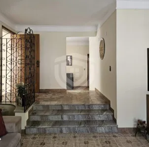 Casa com 3 Quartos à venda, 206m² no Jardim Panorama, Bauru