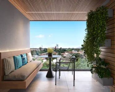 Apartamento com 1 Quarto à venda, 38m² no Tijuca, Rio de Janeiro