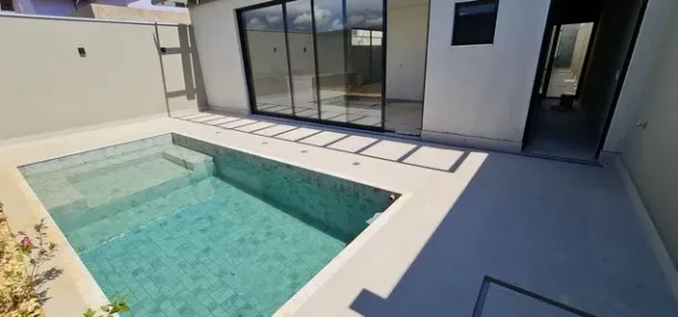 Casa de Condomínio com 4 Quartos à venda, 400m² no Setor Habitacional Vicente Pires, Brasília