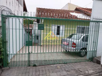 Casa com 3 Quartos à venda, 150m² no Vila Paulistana, São Paulo