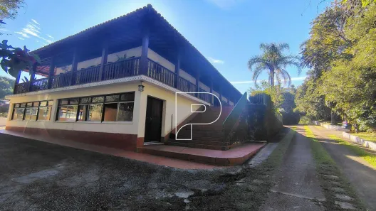Fazenda/Sítio com 7 Quartos à venda, 685m² no Sebandilha, Mairinque