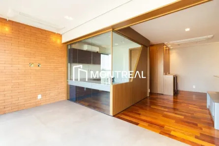 Apartamento com 2 Quartos à venda, 88m² no Vila Leopoldina, São Paulo