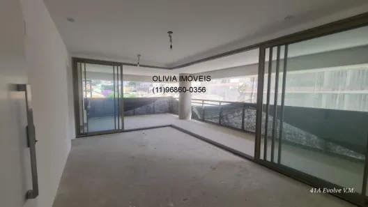 Apartamento com 3 Quartos à venda, 148m² no Vila Mariana, São Paulo