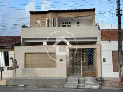 Casa com 4 Quartos à venda, 152m² no , Nossa Senhora do Socorro