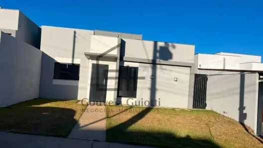 Casa com 2 Quartos à venda, 56m² no Residencial Itatiaia, Anápolis