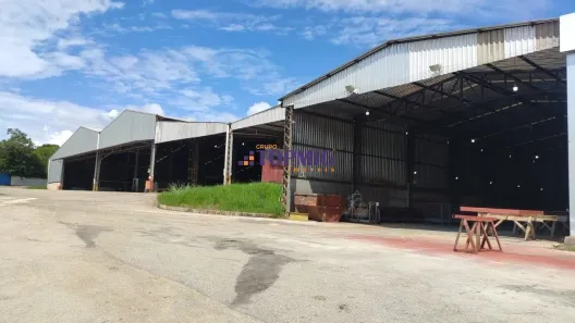 Galpão/Depósito/Armazém à venda, 21344m² no Juatuba, Juatuba