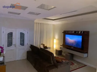 Casa de Condomínio com 3 Quartos à venda, 220m² no Loteamento Residencial Vista Linda, São José dos Campos