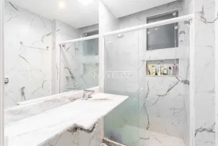 Apartamento com 2 Quartos à venda, 87m² no Lagoa, Rio de Janeiro
