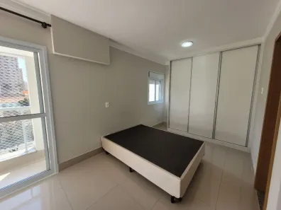 Apartamento com 1 Quarto à venda, 34m² no Centro, Piracicaba