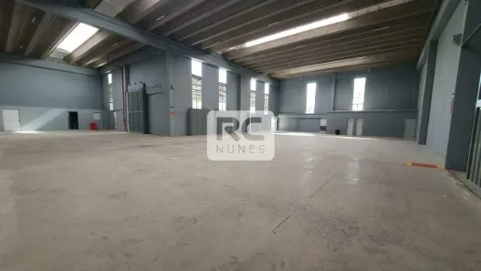 Galpão/Depósito/Armazém para alugar, 1036m² no Campina Verde, Contagem