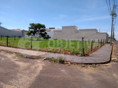 Lote/Terreno à venda, 501m² no Bosque dos Buritis, Uberlândia