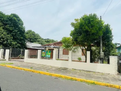 Casa com 3 Quartos para alugar, 183m² no Maggi, Canela