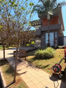 Casa com 3 Quartos à venda, 292m² no Residencial Gaivota I, São José do Rio Preto
