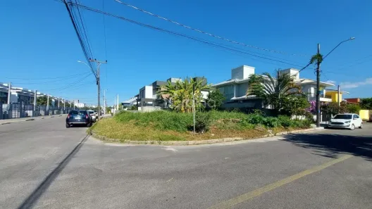 Lote/Terreno à venda, 300m² no Campeche, Florianópolis