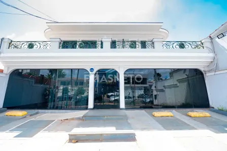 Prédio Comercial com 3 Quartos para alugar, 443m² no Cidade Jardim, Piracicaba