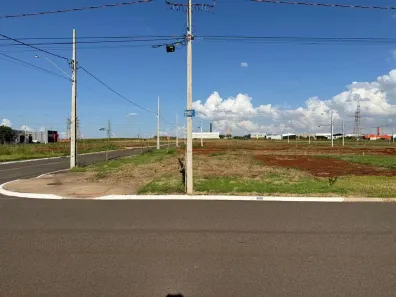 Lote/Terreno à venda, 275m² no Residencial Arezzo, Maringá