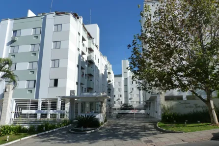 Apartamento com 3 Quartos para alugar, 84m² no Trindade, Florianópolis