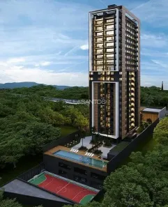 Apartamento com 2 Quartos à venda, 74m² no Além Ponte, Sorocaba