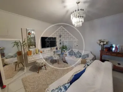 Sobrado com 2 Quartos à venda, 75m² no Parque Cocaia, São Paulo