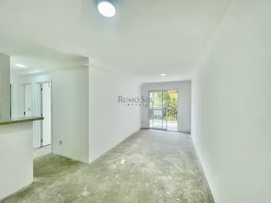 Apartamento com 2 Quartos à venda, 61m² no Santo Amaro, São Paulo