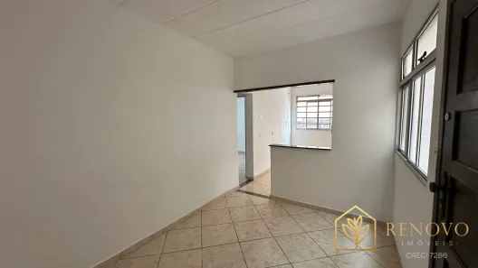 Apartamento com 2 Quartos à venda, 43m² no Glória, Contagem