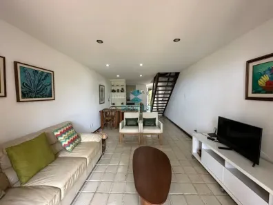 Apartamento com 2 Quartos à venda, 95m² no Açu da Torre, Mata de São João