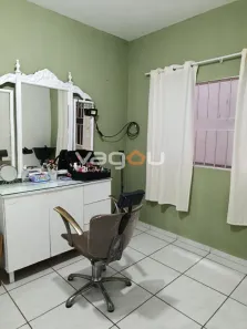 Casa com 3 Quartos à venda, 90m² no Jardim Planalto, Salto