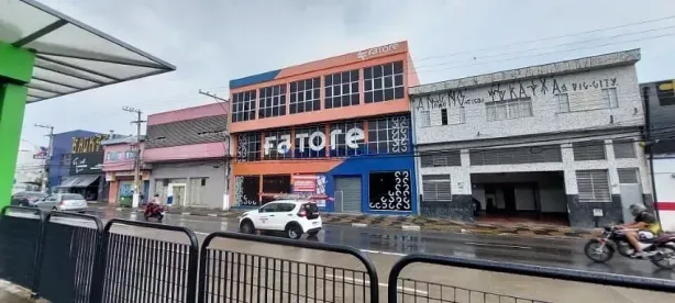 Prédio Comercial para venda ou aluguel, 793m² no Vila Industrial, Campinas
