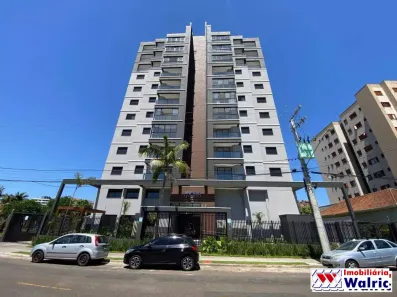 Apartamento com 2 Quartos para alugar, 76m² no Centro, Campo Bom
