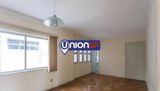 Apartamento com 3 Quartos à venda, 96m² no Santa Cecília, São Paulo