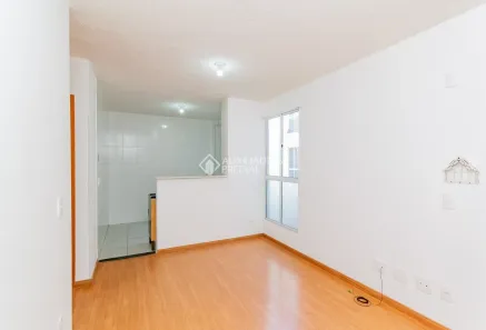 Apartamento com 2 Quartos para alugar, 65m² no Morro Santana, Porto Alegre