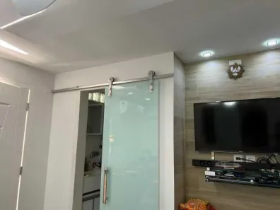 Cobertura com 2 Quartos para alugar, 110m² no Vila Isabel, Rio de Janeiro